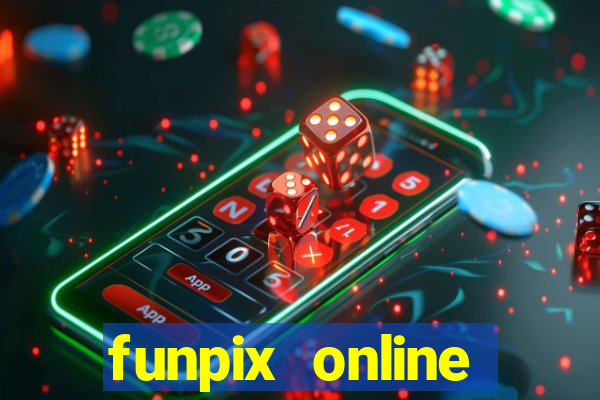 funpix online plataforma de jogos